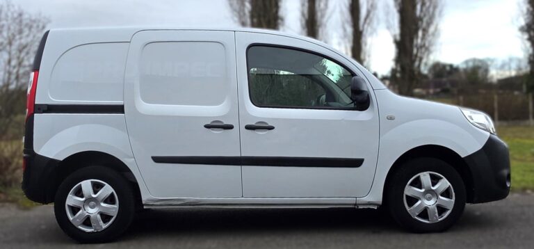 Renault Kangoo 1° Main 1.5 DCI Extra R-link Distribution faite tél/Clim/Radar - Image 05 (July 7, 2026)