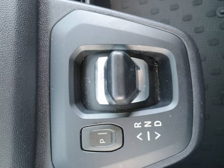 Renault Trafic CA 3T BLUE DCI 170 AUTO EXTRA - Image 13 (July 7, 2026)
