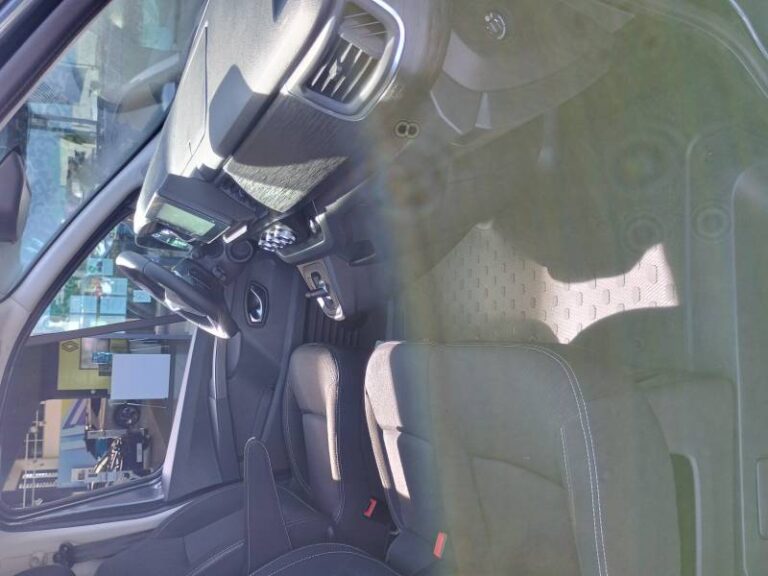 Renault Trafic CA 3T BLUE DCI 170 AUTO EXTRA - Image 14 (July 7, 2026)