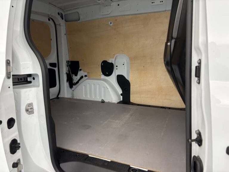 Renault Express (30) VAN BLUE DCI 75 – 22 CONFORT - Image 16 (July 7, 2026)