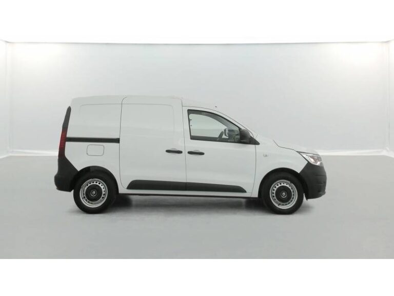 Renault Express (30) VAN BLUE DCI 75 – 22 CONFORT - Image 06 (July 7, 2026)