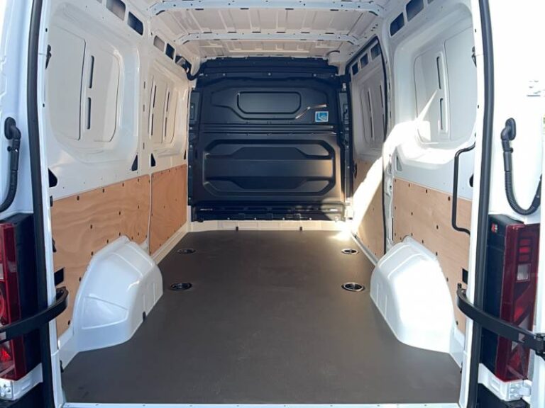 Renault Master FOURGON ELECTRIQUE FGN 3T5 GRANDE AUTONOMIE EXTRA - Image 12 (July 7, 2026)