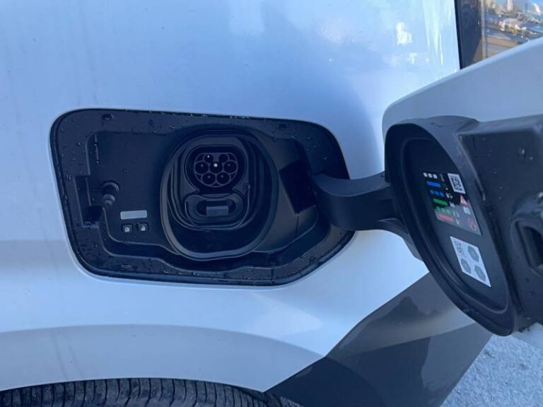 Renault Master FOURGON ELECTRIQUE FGN 3T5 GRANDE AUTONOMIE EXTRA - Image 13 (July 7, 2026)