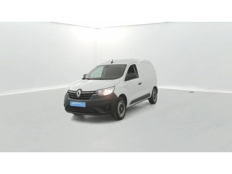 Renault Express (30) VAN TCE 100 – 22 CONFORT - Image 01 (July 7, 2026)