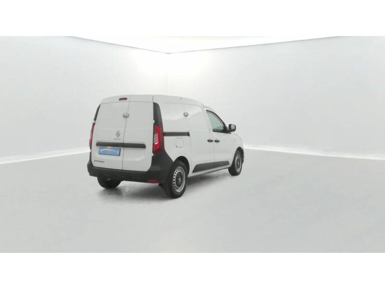 Renault Express (30) VAN TCE 100 – 22 CONFORT - Image 05 (July 7, 2026)