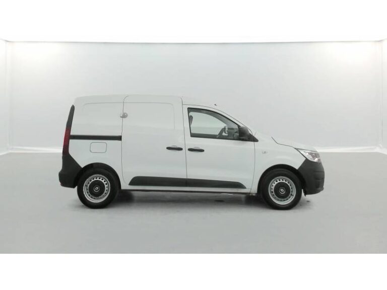 Renault Express (30) VAN TCE 100 – 22 CONFORT - Image 06 (July 7, 2026)