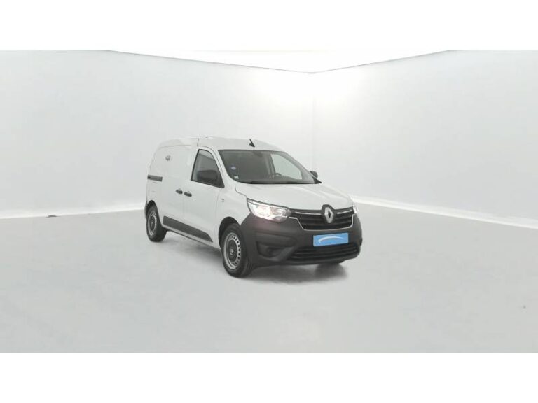 Renault Express (30) VAN TCE 100 – 22 CONFORT - Image 07 (July 7, 2026)