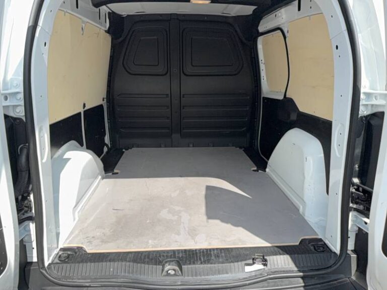 Renault Kangoo Van BLUE DCI 95 GRAND CONFORT- 22 - Image 16 (July 7, 2026)