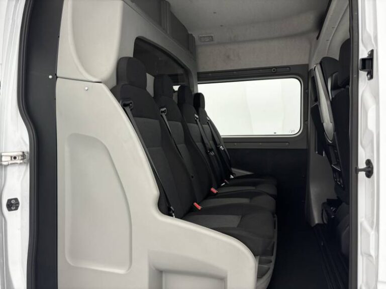 Renault Master FOURGON CA TRAC F3500 BLUE DCI 150 GRAND CONFORT - Image 16 (July 7, 2026)