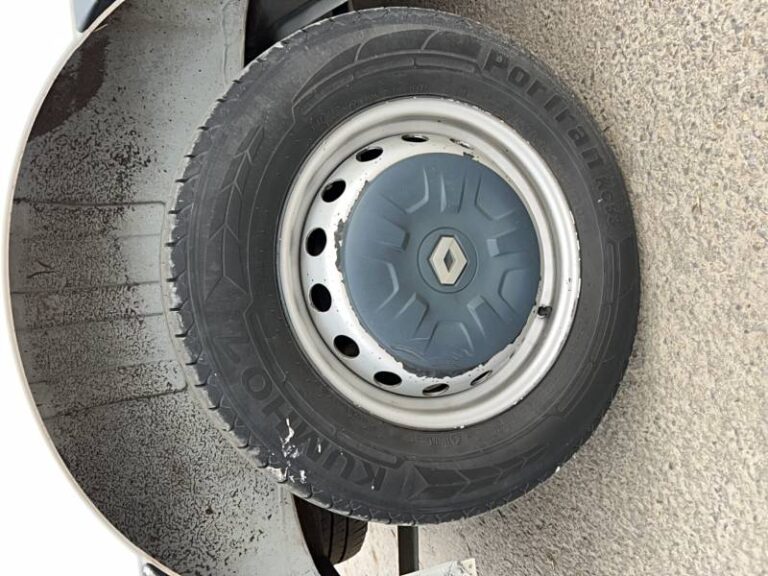 Renault Master FOURGON FGN TRAC F3500 ENERGY DCI 145 FRIGO GRAND CONFORT - Image 10 (July 7, 2026)
