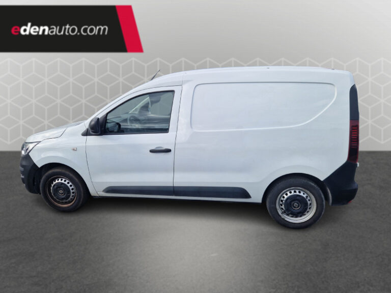 Renault Express (30) VAN BLUE DCI 95 – 22 CONFORT - Image 02 (July 7, 2026)