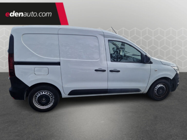 Renault Express (30) VAN BLUE DCI 95 – 22 CONFORT - Image 06 (July 7, 2026)