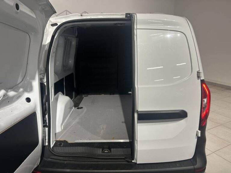 Renault Kangoo Van BLUE DCI 95 EXTRA – 22 - Image 06 (July 7, 2026)