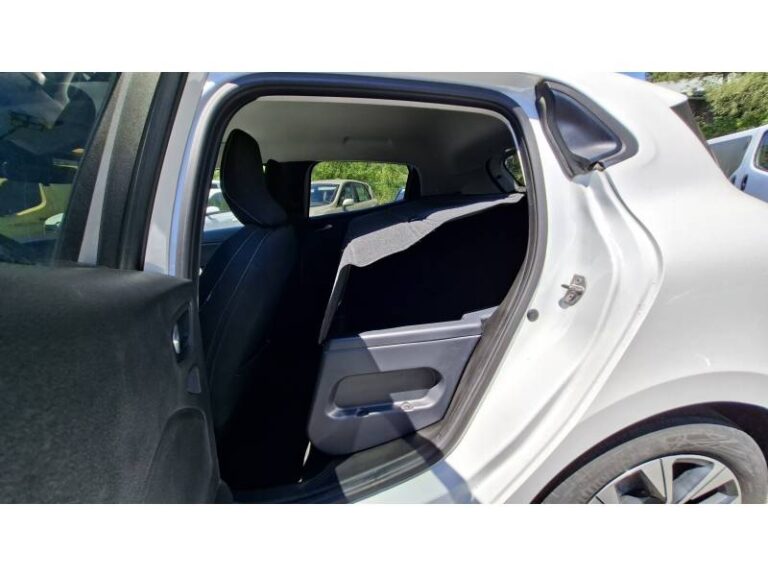 Renault Clio SOCIETE BLUE DCI 100 EVOLUTION REVERSIBLE - Image 14 (July 7, 2026)