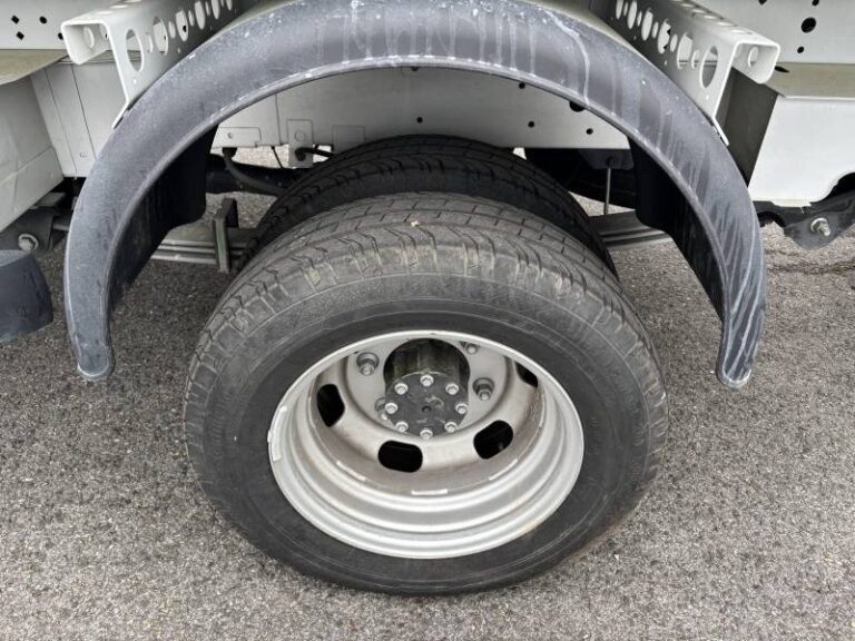 Renault Master FOURGON CC PROP RJ3500 L2 PAFC BLUE DCI 130 EURO VI CONFORT - Image 10 (July 7, 2026)