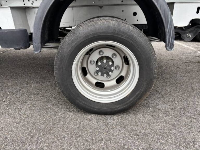 Renault Master FOURGON CC PROP RJ3500 L2 PAFC BLUE DCI 130 EURO VI CONFORT - Image 11 (July 7, 2026)