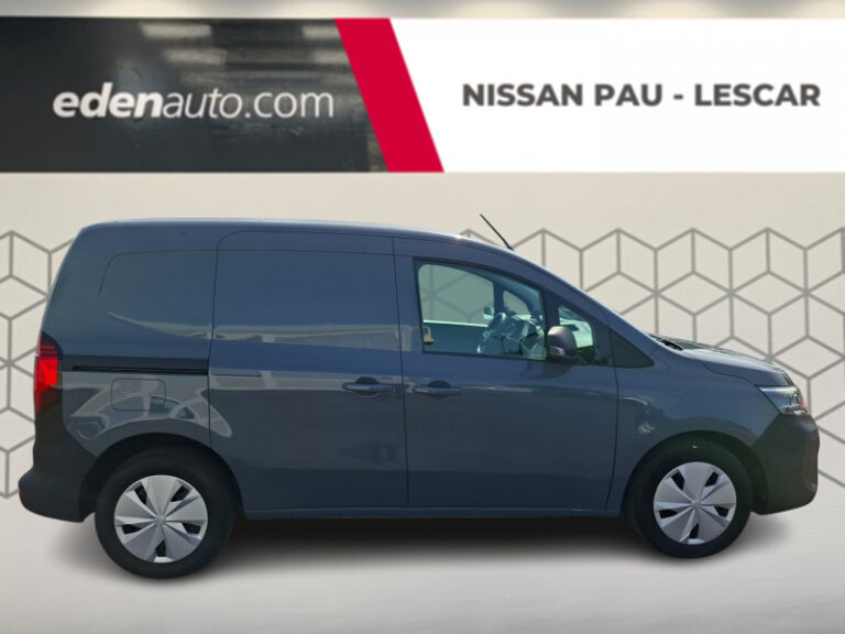 Nissan Townstar FOURGON L1 TCE 130 BVM N-CONNECTA - Image 06 (July 7, 2026)