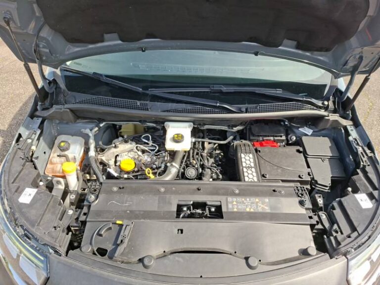 Nissan Townstar FOURGON L1 TCE 130 BVM N-CONNECTA - Image 14 (July 7, 2026)
