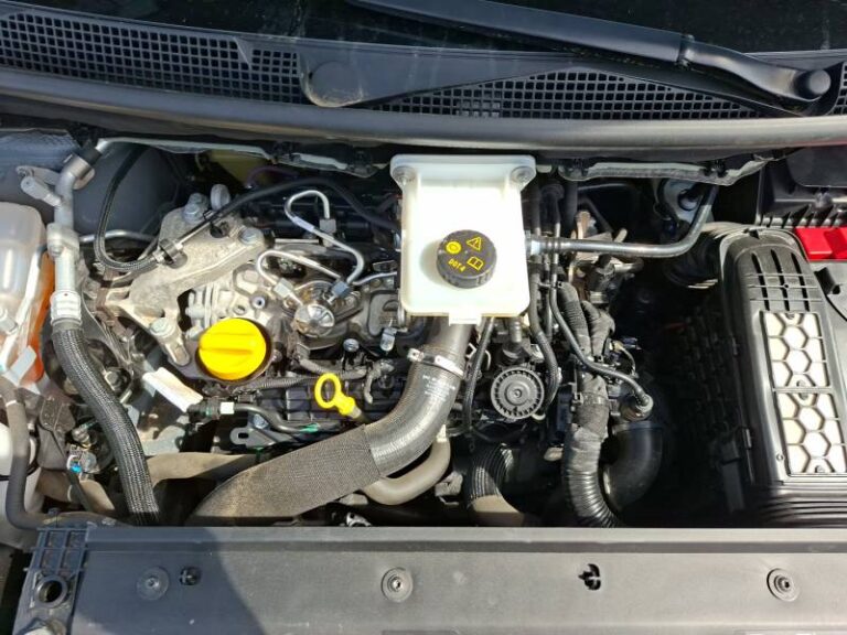 Nissan Townstar FOURGON L1 TCE 130 BVM N-CONNECTA - Image 15 (July 7, 2026)