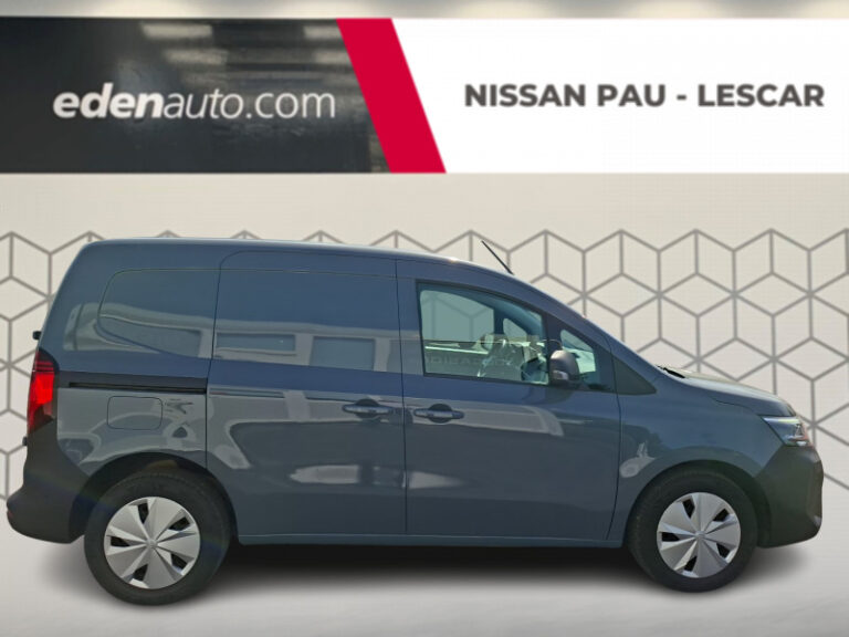 Nissan Townstar FOURGON L1 TCE 130 BVM N-CONNECTA - Image 06 (July 7, 2026)
