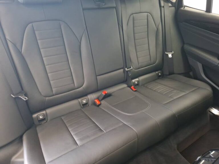 BMW X3 xDrive 20i 184ch BVA8 Lounge - Image 14 (July 7, 2026)