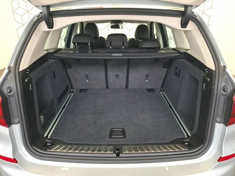 BMW X3 xDrive 20i 184ch BVA8 Lounge - Image 15 (July 7, 2026)