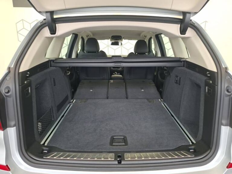 BMW X3 xDrive 20i 184ch BVA8 Lounge - Image 16 (July 7, 2026)