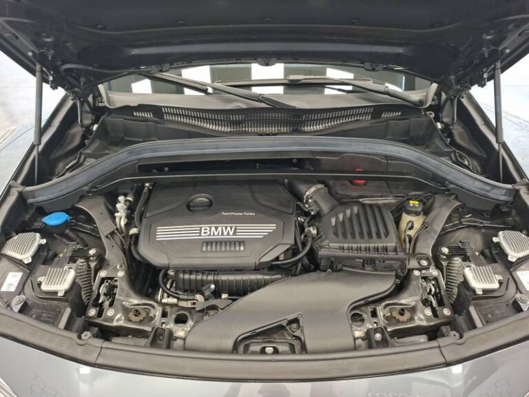 BMW X2 sDrive 18i 140 ch DKG7 M Sport X - Image 10 (July 7, 2026)