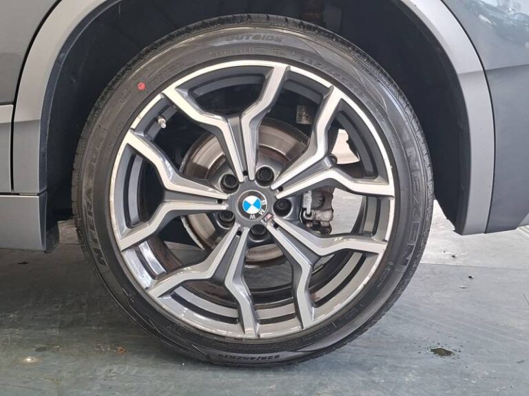 BMW X2 sDrive 18i 140 ch DKG7 M Sport X - Image 09 (July 7, 2026)
