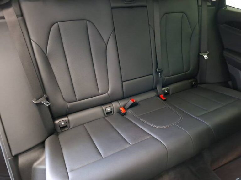 BMW X3 sDrive 18d 150ch BVA8 Business Design - Image 14 (July 7, 2026)