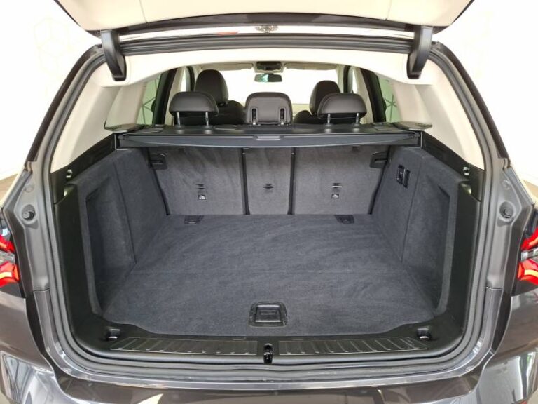 BMW X3 sDrive 18d 150ch BVA8 Business Design - Image 15 (July 7, 2026)