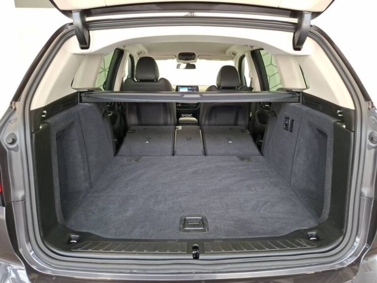 BMW X3 sDrive 18d 150ch BVA8 Business Design - Image 16 (July 7, 2026)