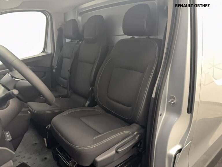 Renault Trafic FGN 3000 KG BLUE DCI 150 EDC GRAND CONFORT - Image 10 (July 7, 2026)