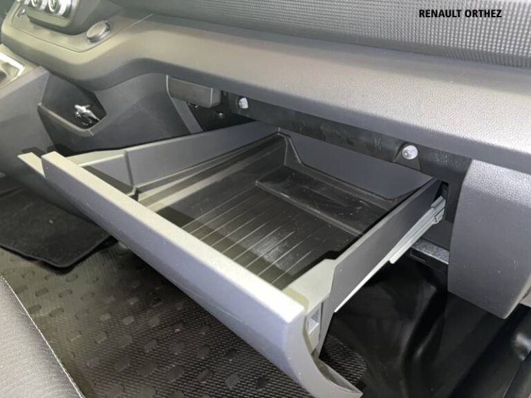 Renault Trafic FGN 3000 KG BLUE DCI 150 EDC GRAND CONFORT - Image 16 (July 7, 2026)
