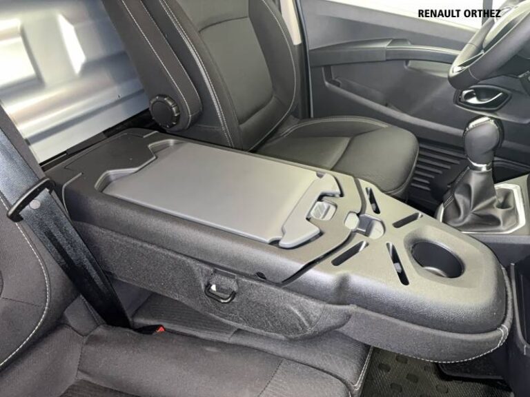 Renault Trafic FGN 3000 KG BLUE DCI 150 EDC GRAND CONFORT - Image 18 (July 7, 2026)