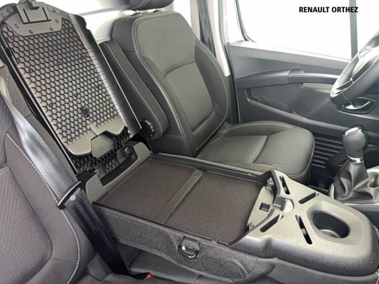 Renault Trafic FGN 3000 KG BLUE DCI 150 EDC GRAND CONFORT - Image 19 (July 7, 2026)
