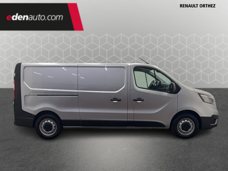 Renault Trafic FGN 3000 KG BLUE DCI 150 EDC GRAND CONFORT - Image 06 (July 7, 2026)