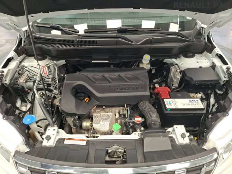 Suzuki Vitara 1.0 Boosterjet Style - Image 13 (July 7, 2026)