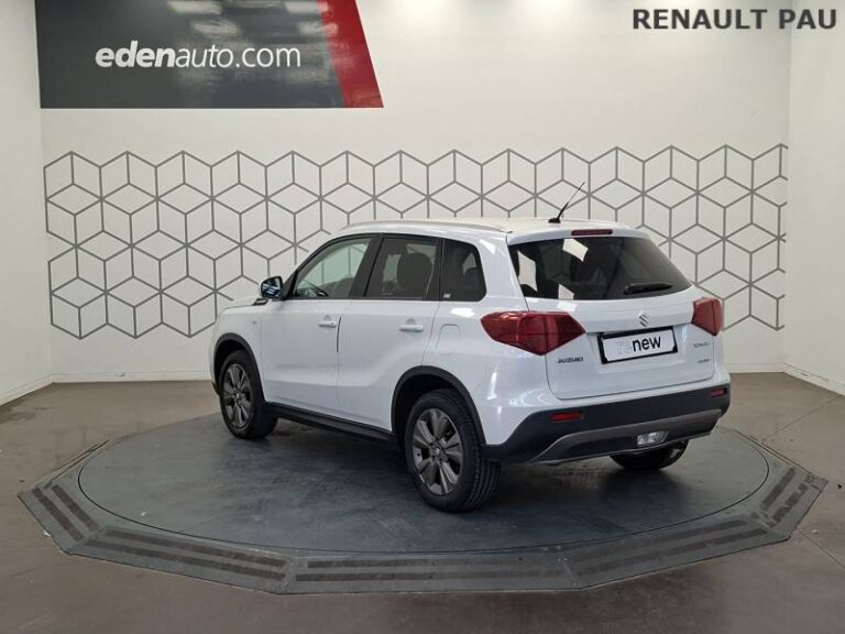 Suzuki Vitara 1.0 Boosterjet Style - Image 03 (July 7, 2026)