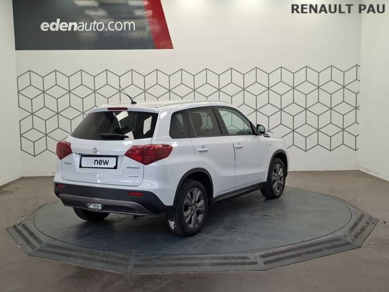 Suzuki Vitara 1.0 Boosterjet Style - Image 05 (July 7, 2026)
