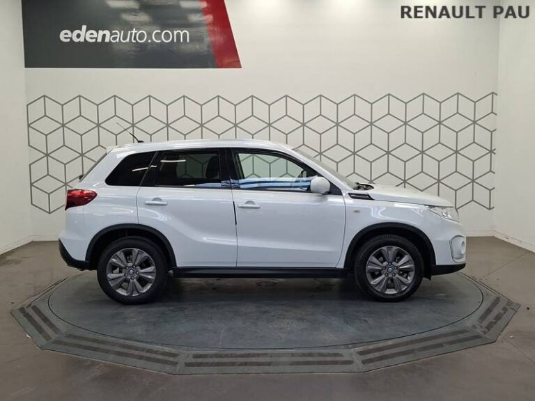 Suzuki Vitara 1.0 Boosterjet Style - Image 06 (July 7, 2026)
