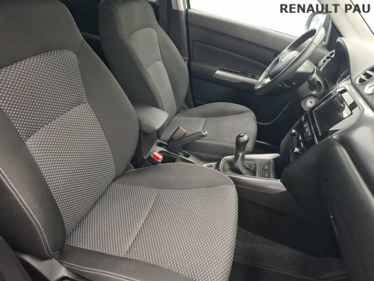 Suzuki Vitara 1.0 Boosterjet Style - Image 09 (July 7, 2026)