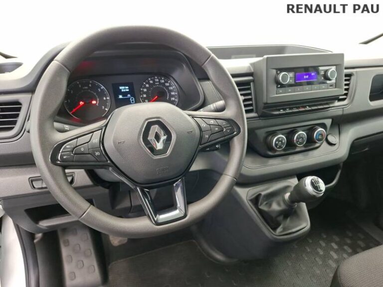 Renault Trafic FGN 3000 KG BLUE DCI 130 CONFORT - Image 14 (July 7, 2026)