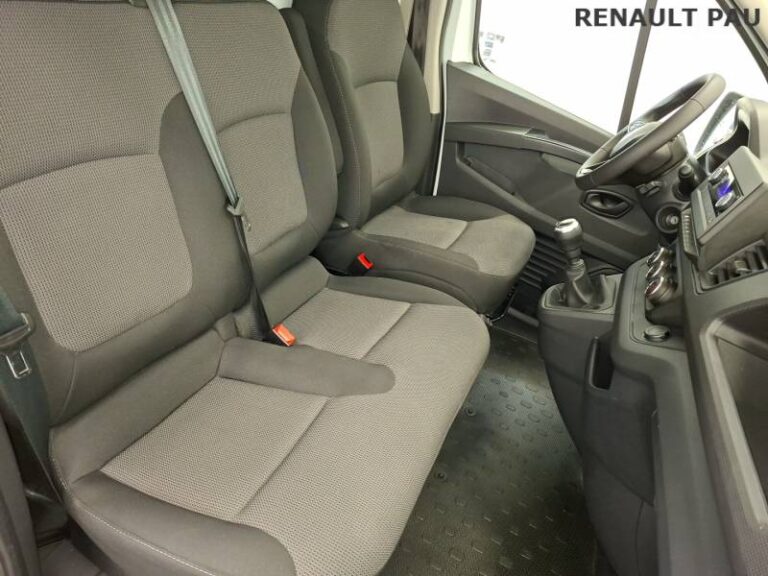 Renault Trafic FGN 3000 KG BLUE DCI 130 CONFORT - Image 09 (July 7, 2026)