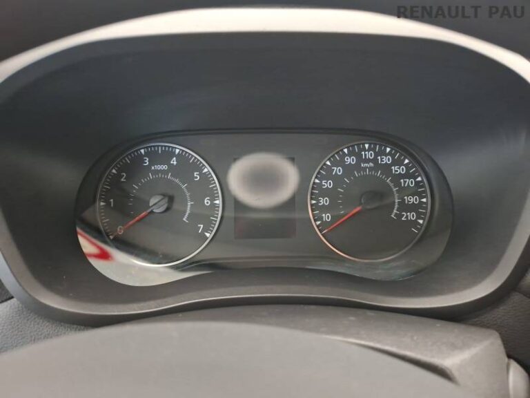 Renault Master FOURGON FGN TRAC F3500 BLUE DCI 135 CONFORT - Image 13 (July 7, 2026)