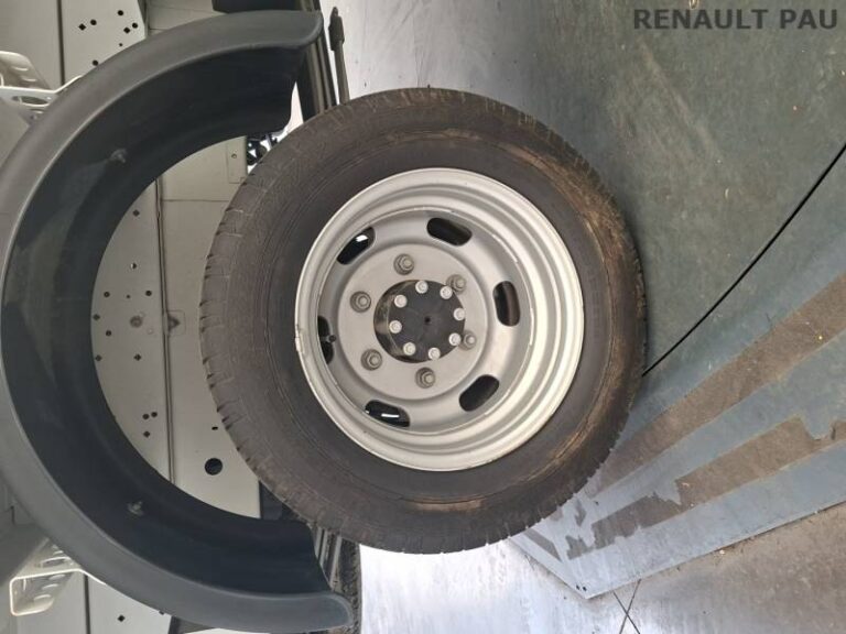 Renault Master FOURGON CC PROP RJ3500 L2 PAFC BLUE DCI 130 EURO VI CONFORT - Image 10 (July 7, 2026)