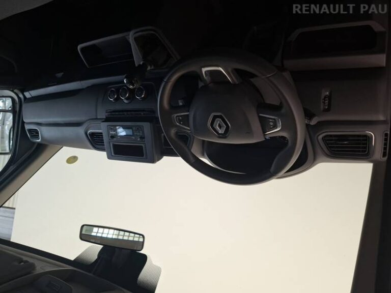 Renault Master FOURGON CC PROP RJ3500 L2 PAFC BLUE DCI 130 EURO VI CONFORT - Image 11 (July 7, 2026)