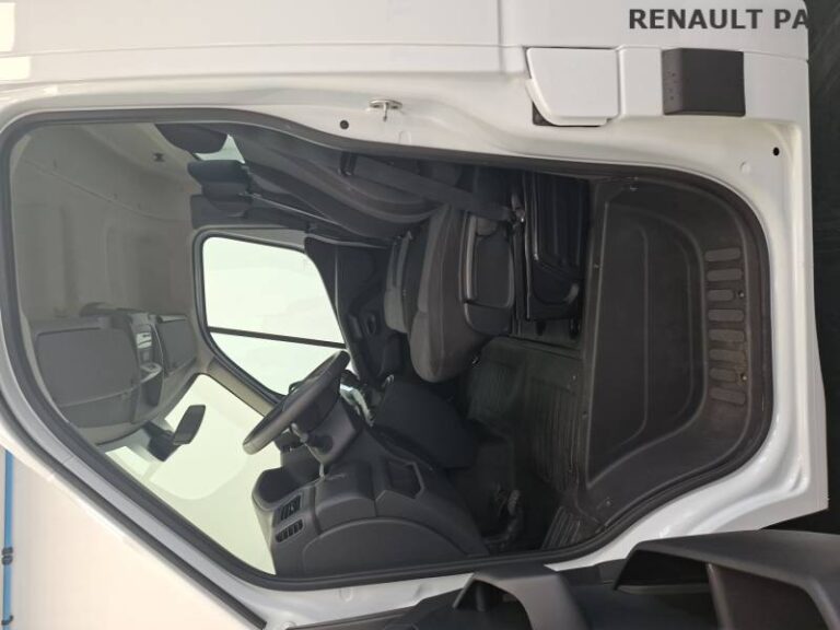 Renault Master FOURGON CC PROP RJ3500 L2 PAFC BLUE DCI 130 EURO VI CONFORT - Image 12 (July 7, 2026)