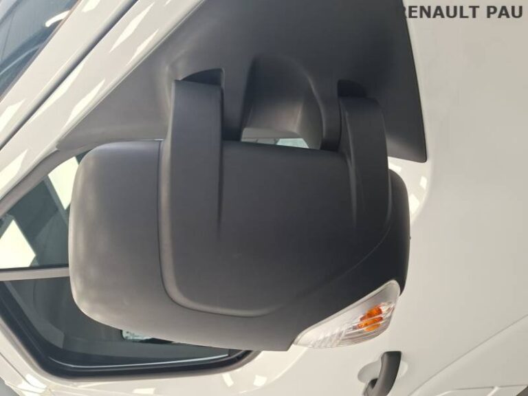 Renault Master FOURGON CC PROP RJ3500 L2 PAFC BLUE DCI 130 EURO VI CONFORT - Image 13 (July 7, 2026)