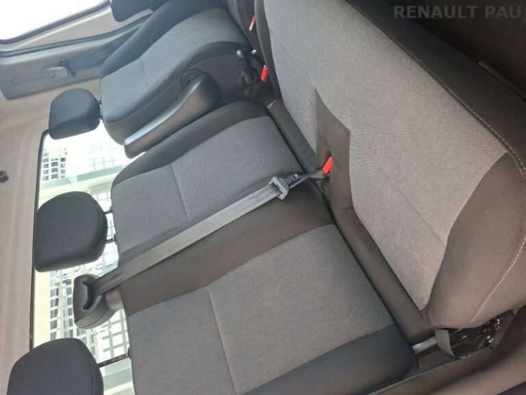 Renault Master FOURGON CC PROP RJ3500 L2 PAFC BLUE DCI 130 EURO VI CONFORT - Image 17 (July 7, 2026)